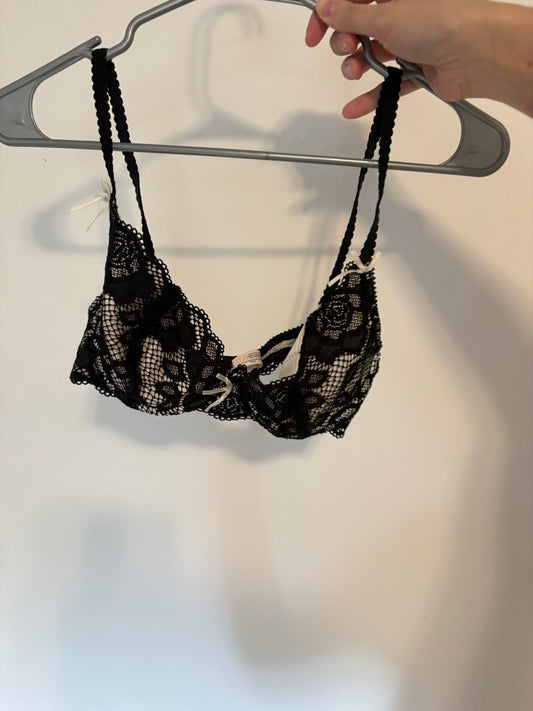 Soutien gorge la vie en rose 34 C