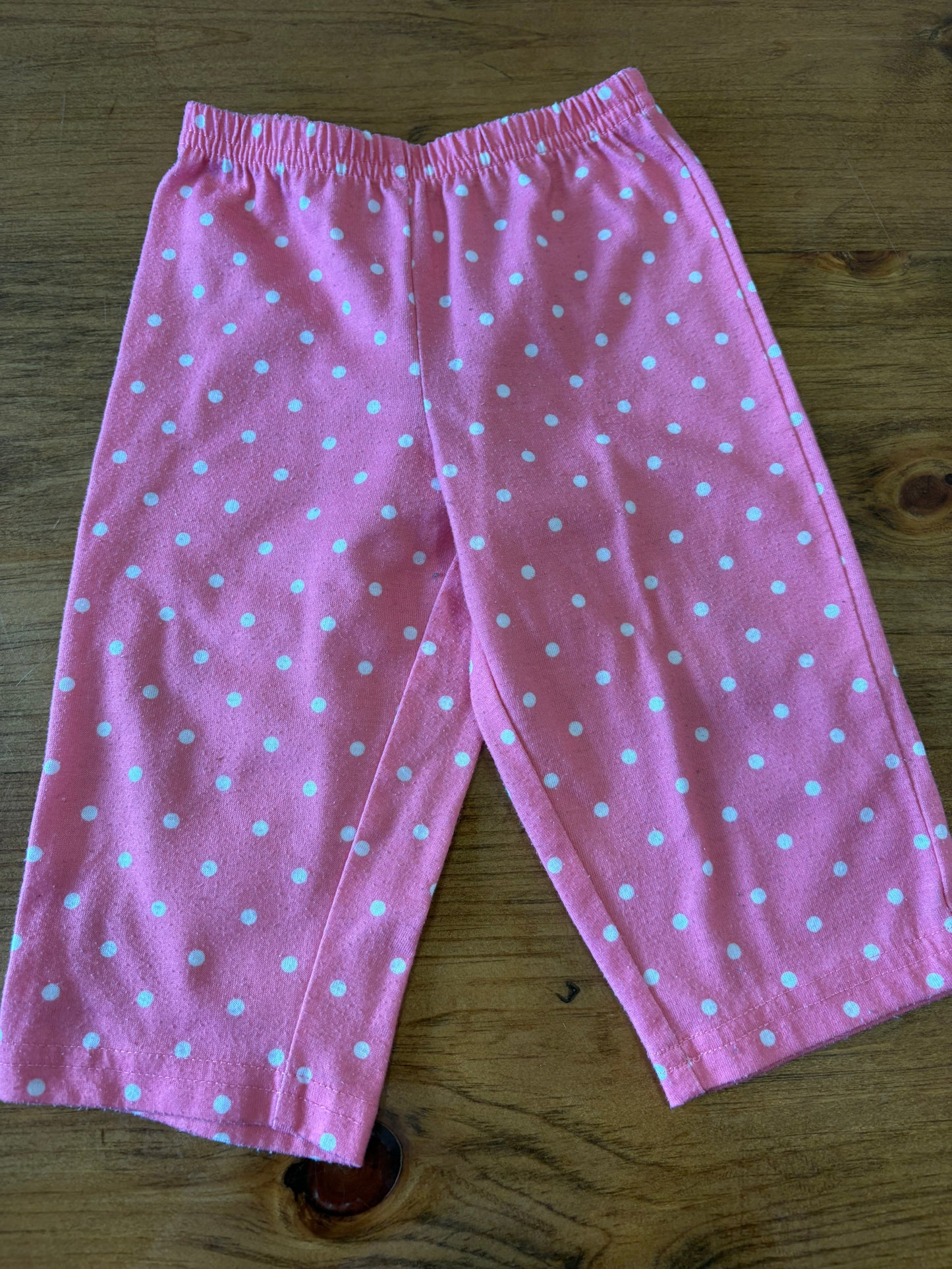 Pantalon carter's 12 mois (cmb)