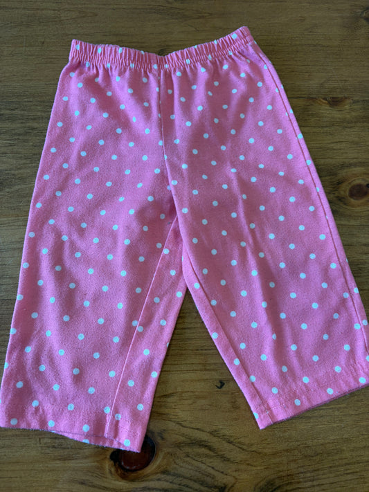 Pantalon carter's 12 mois (cmb)