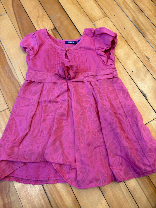 Robe Mexx 12-18 mois