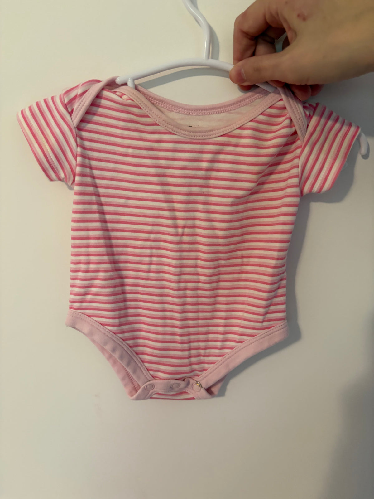 Cache-couche newborn