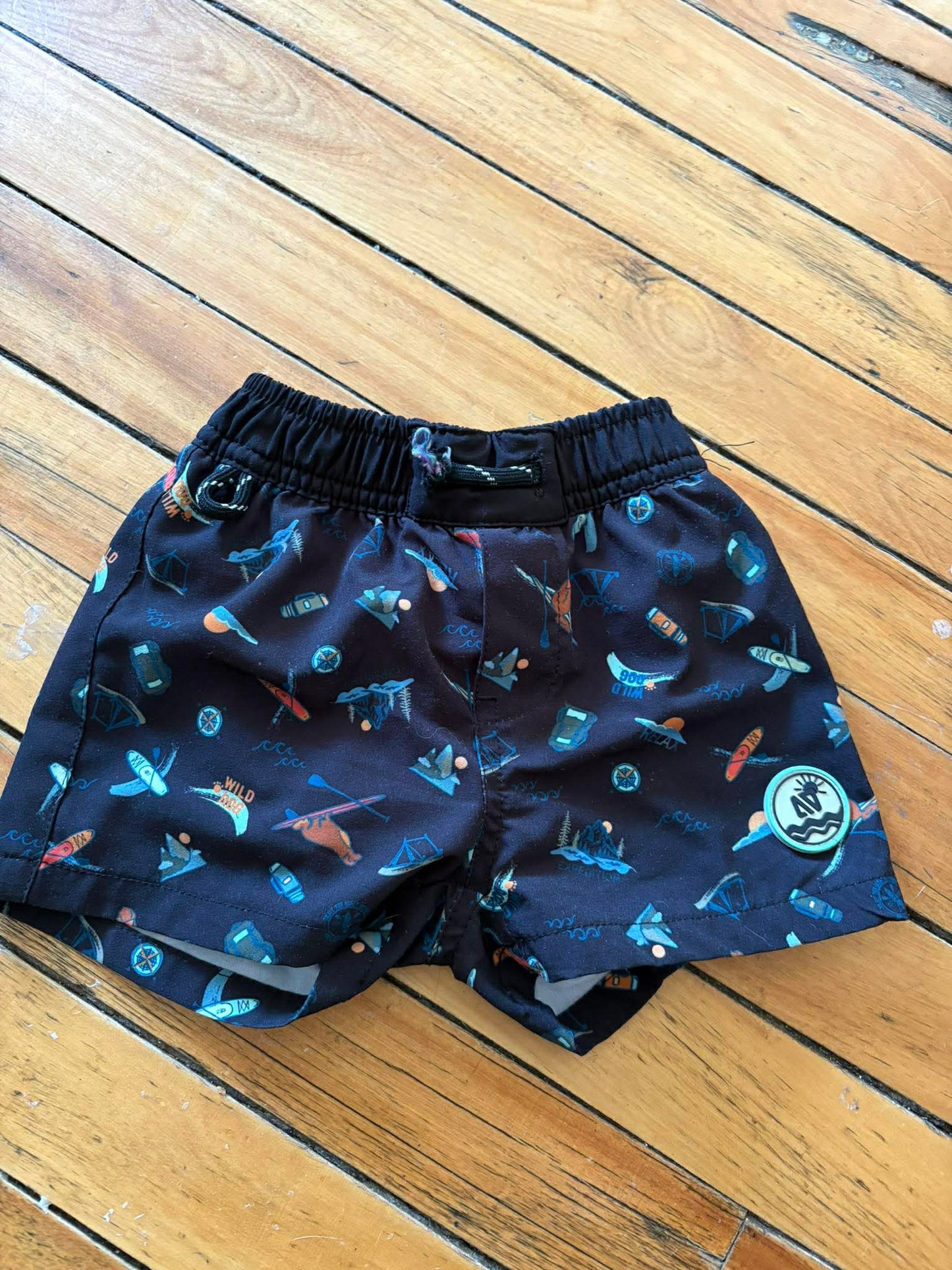 Costume de bain nano 18 mois neuf(cmb)