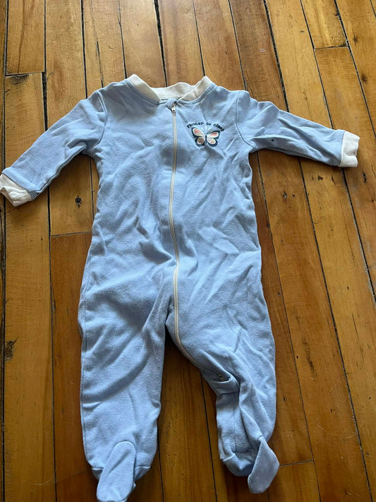 Pyjama snugabye 3-6 mois