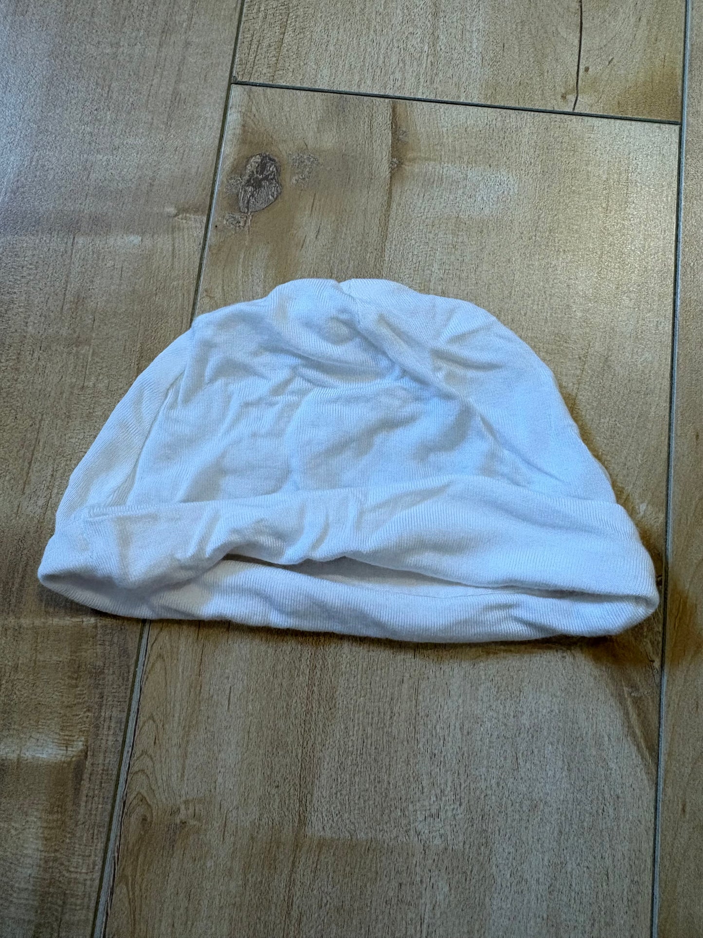 Bonnet neuf carter’s puresoft 0-3 mois