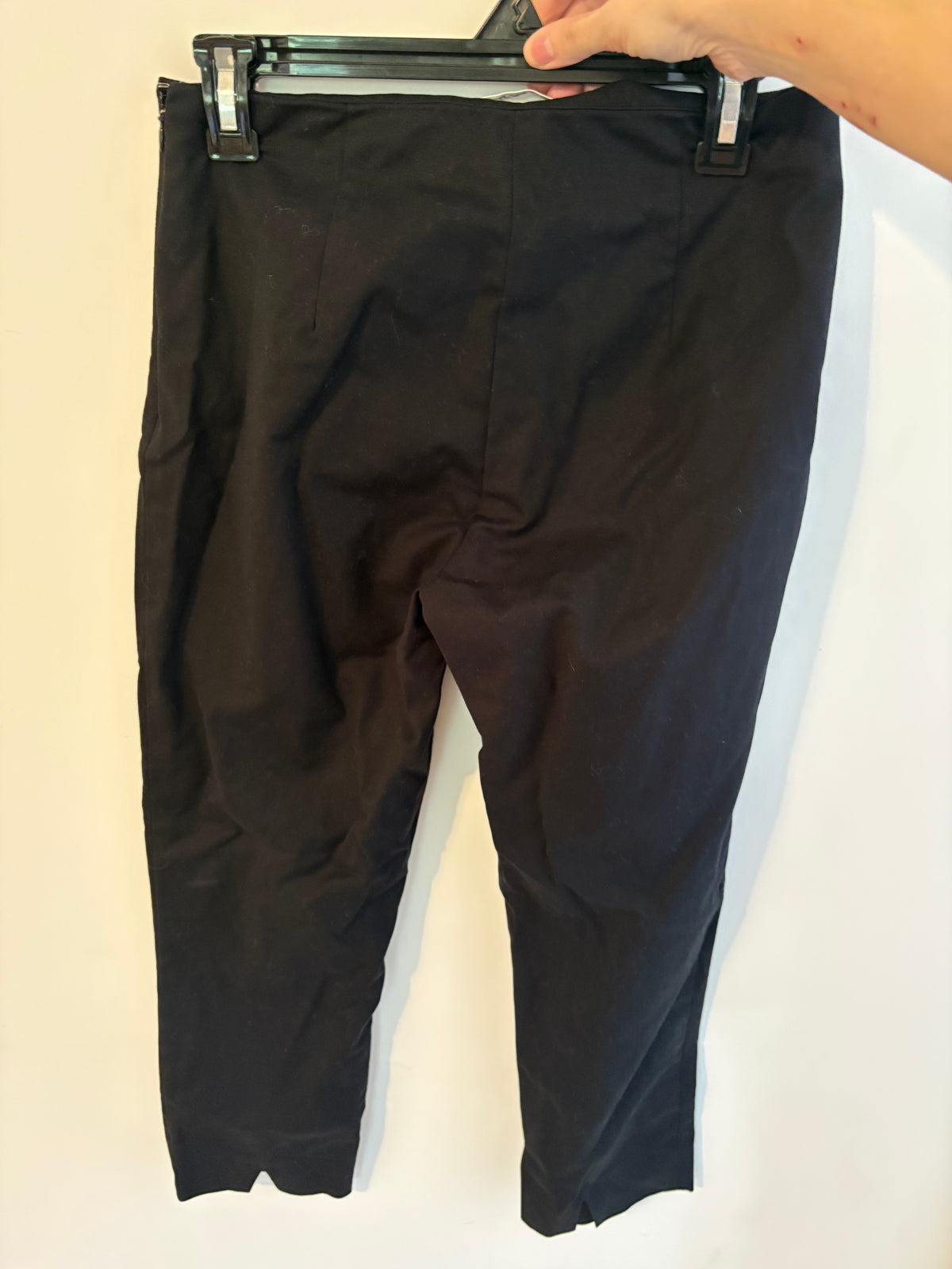 Pantalon tahara taille 0