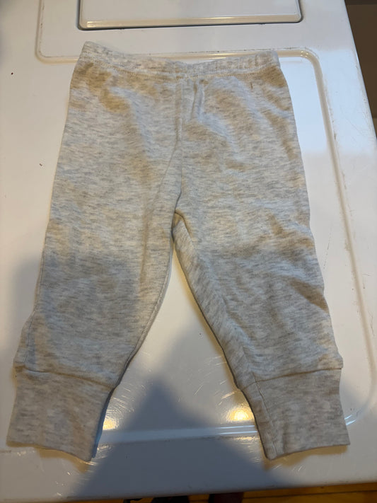 Pantalon carter's 3-6 mois unisexe (cmb)