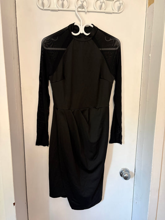 Robe shein large