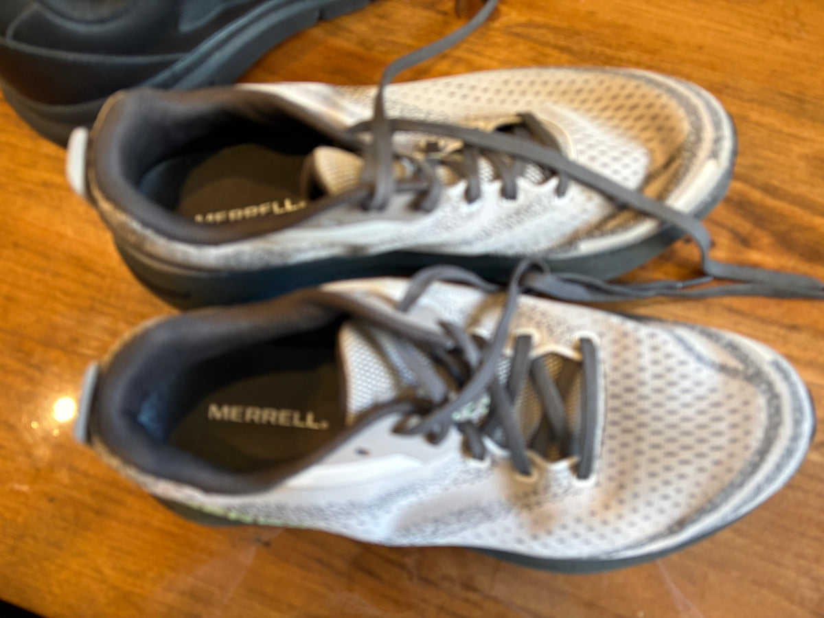 Chaussure merrell homme 11 (cmb)
