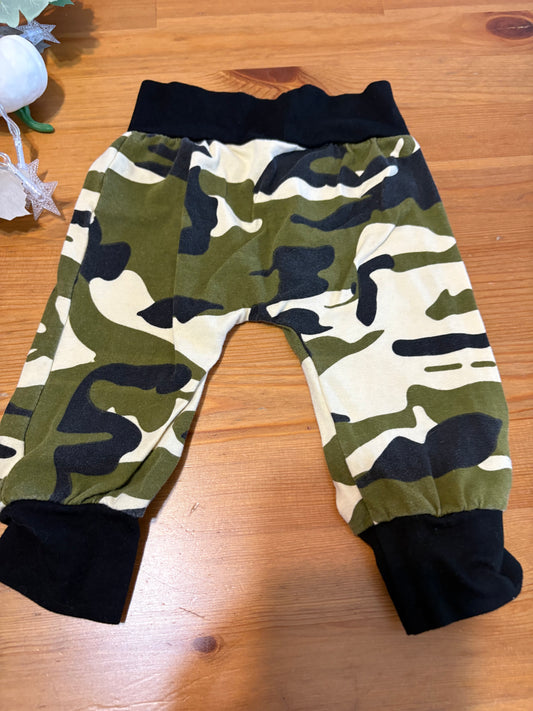 Pantalon shein 3-6 mois