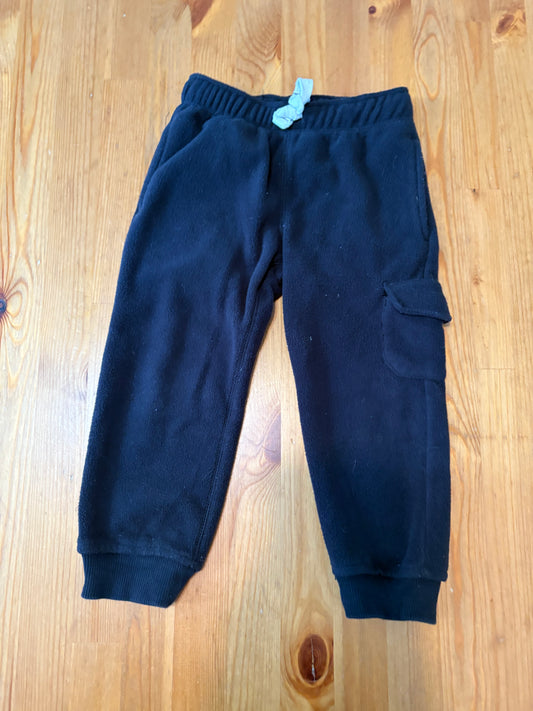 Pantalon chaud carter’s 2T