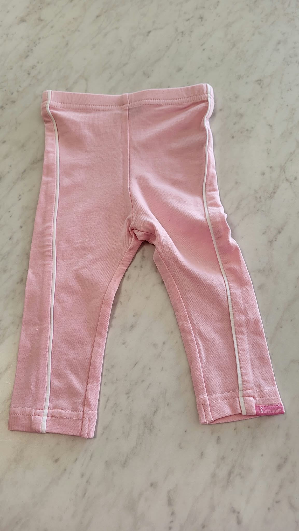 Legging souris mini 9 mois
