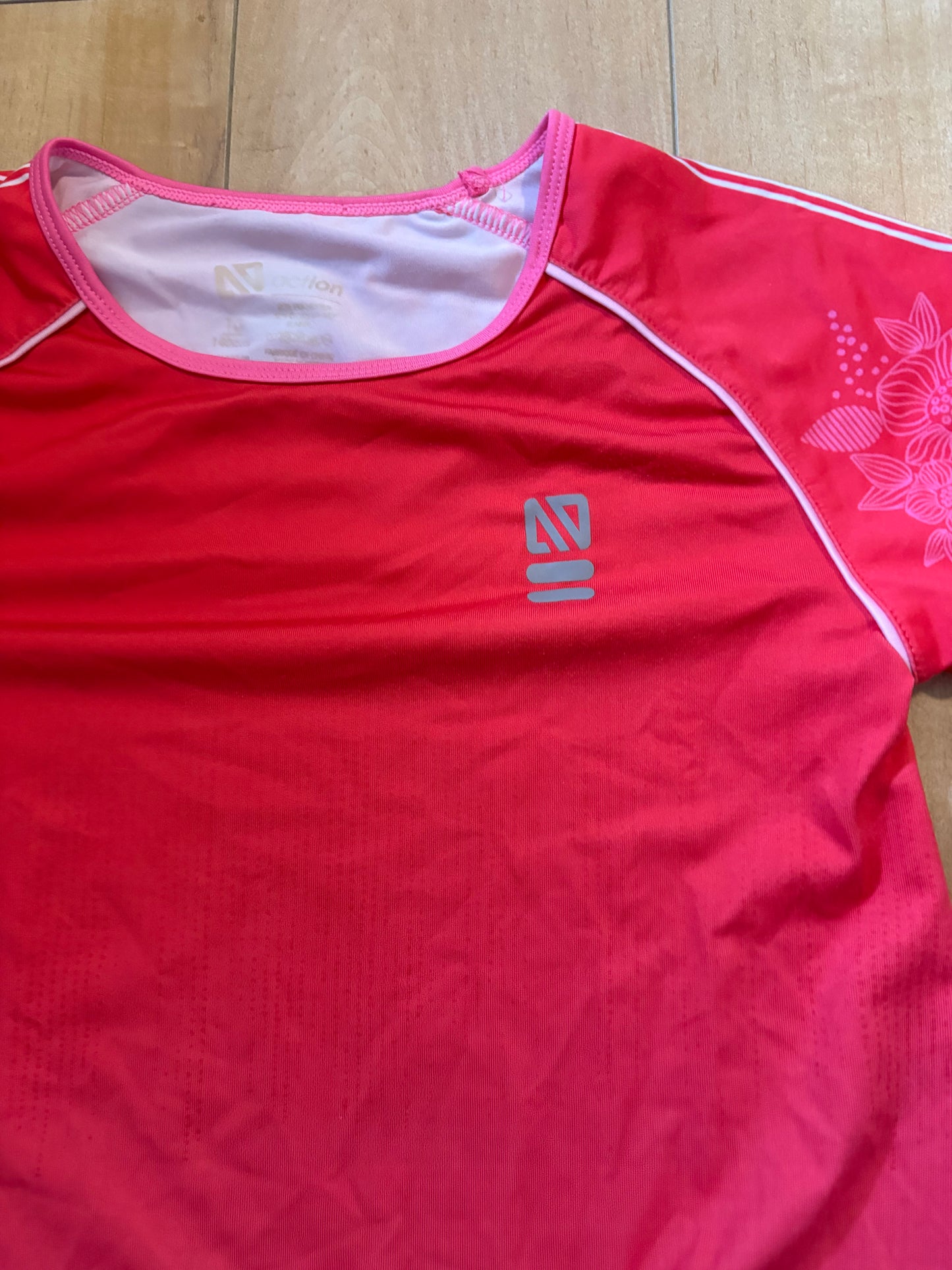 T-shirt nanö 10 ans