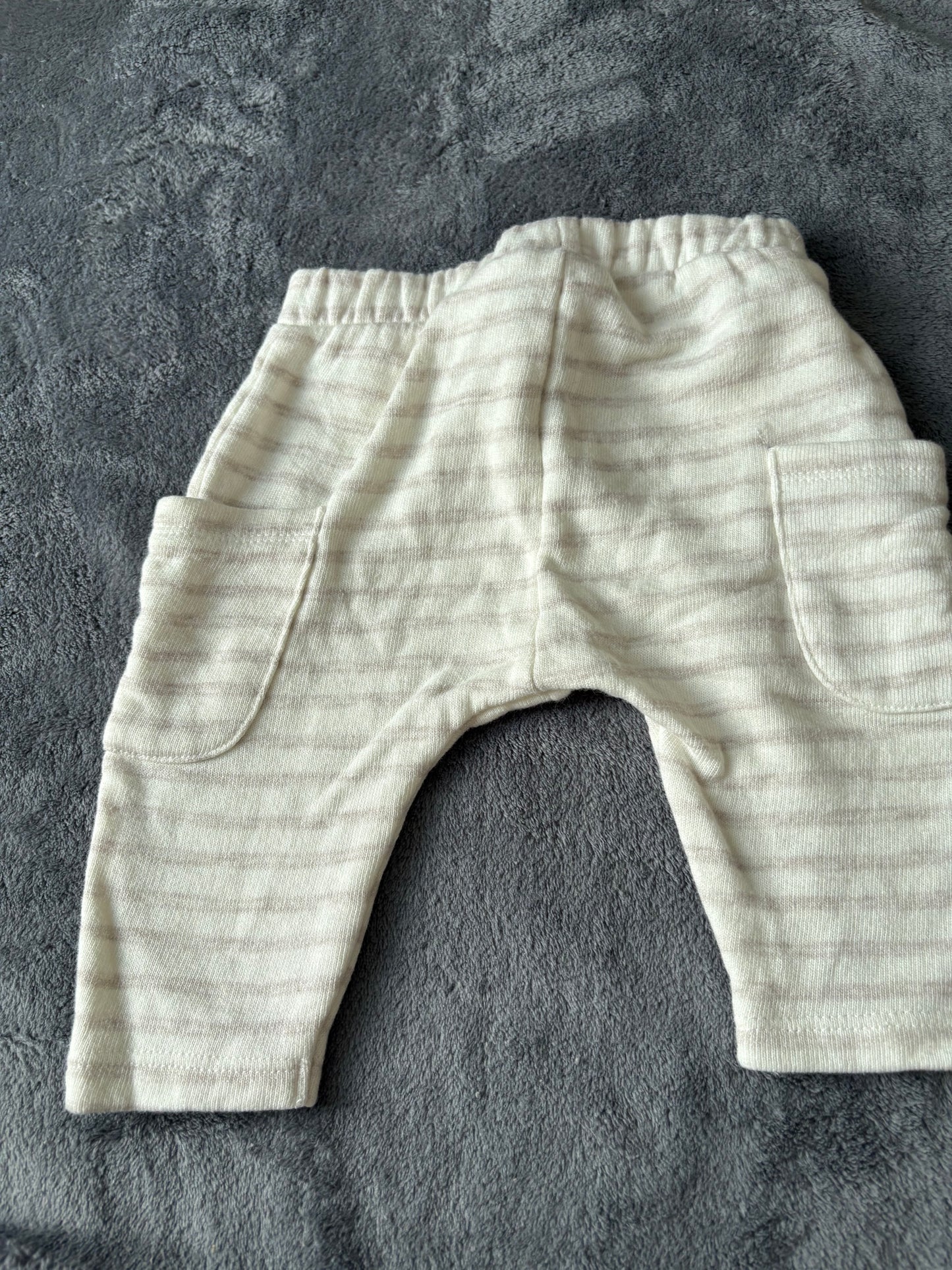 Pantalon zara 1-3 mois*
