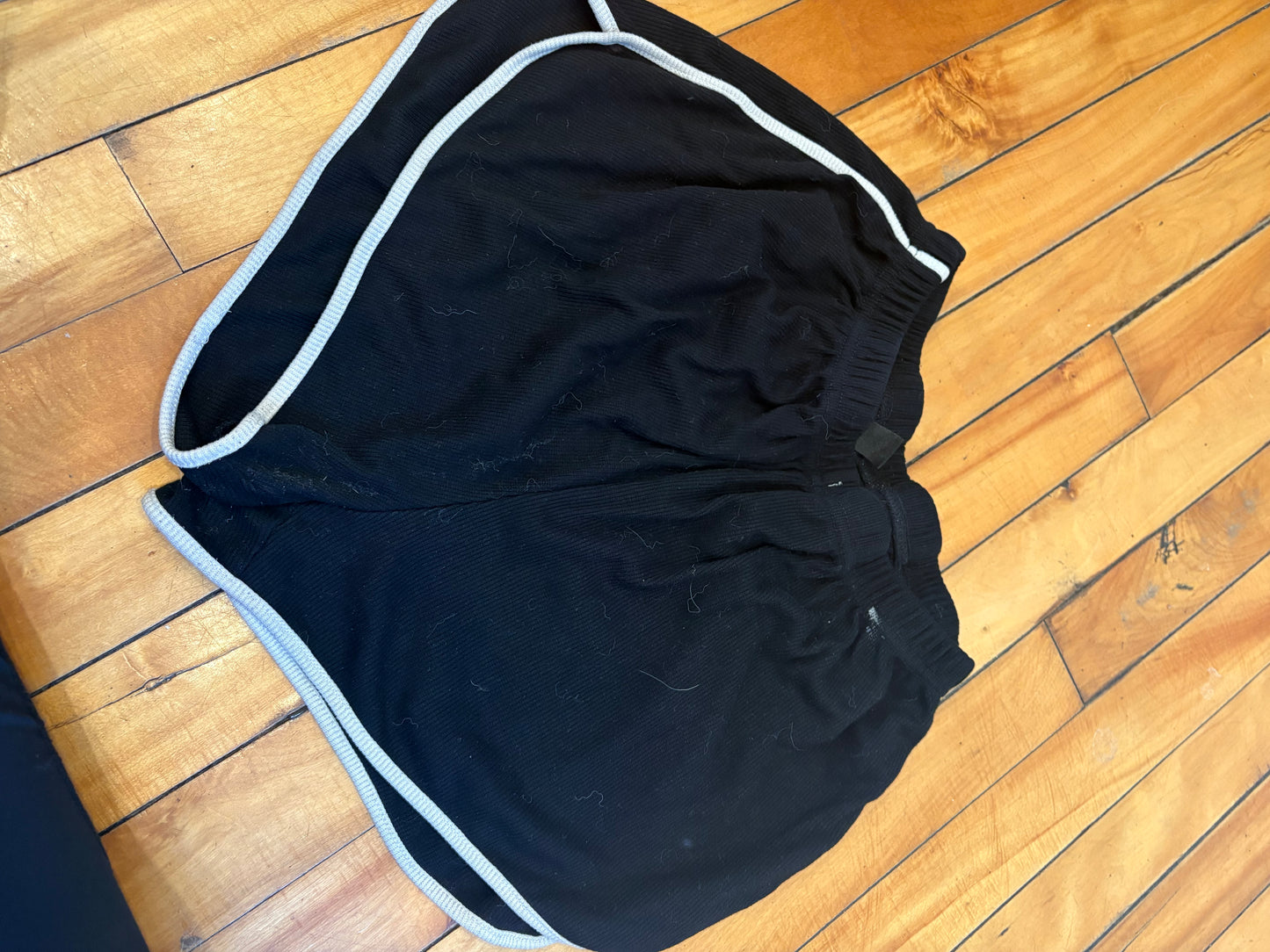 Short shein médium femme (cmb)