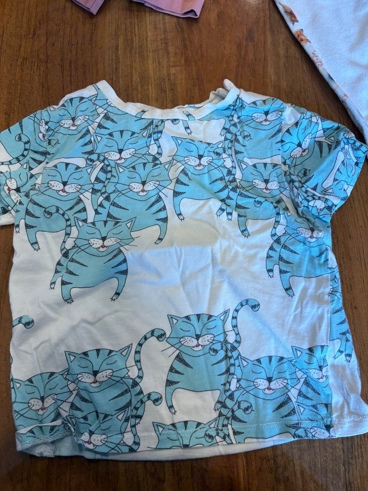 Chandail Zara 18-24 mois (cmb)