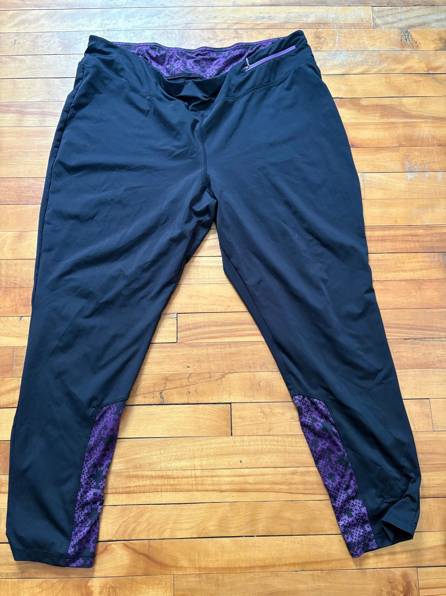 Pantalon de sport 2X