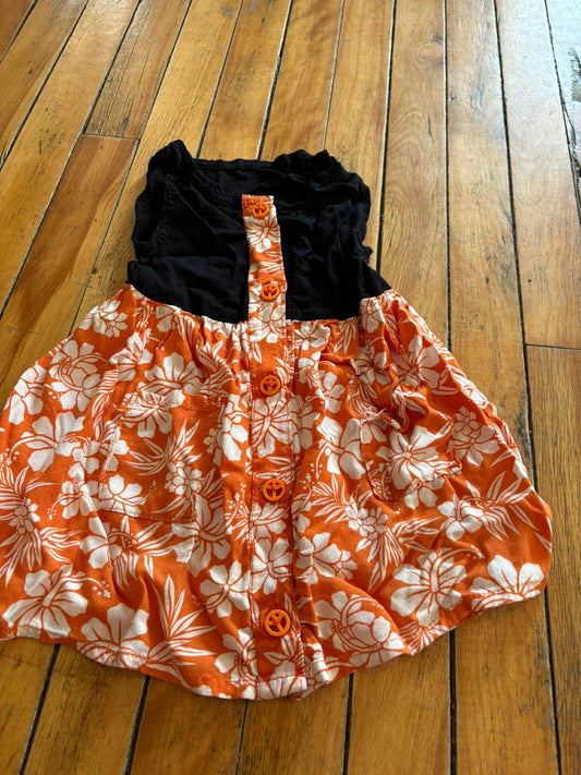 Robe 6-9 mois (cmb)
