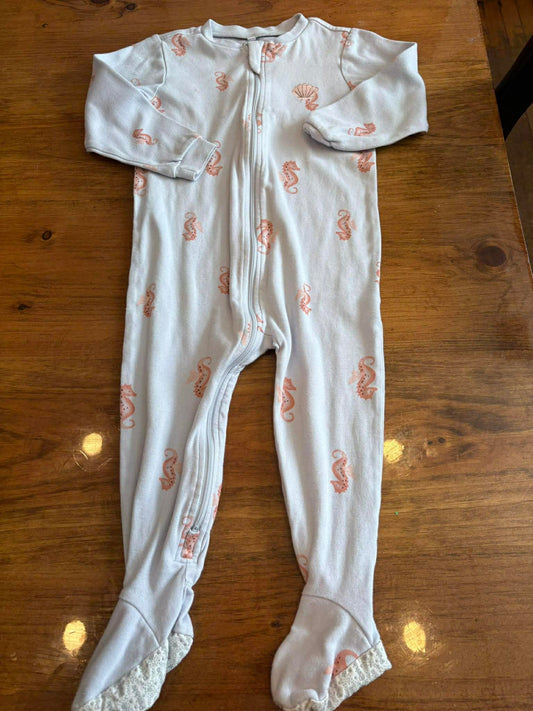 Pyjama Pekkle 24 mois (cmb)
