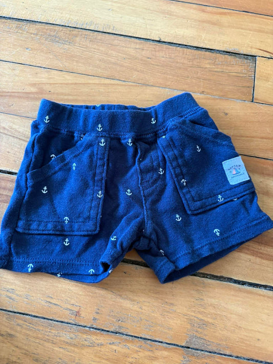 Short carter’s nb