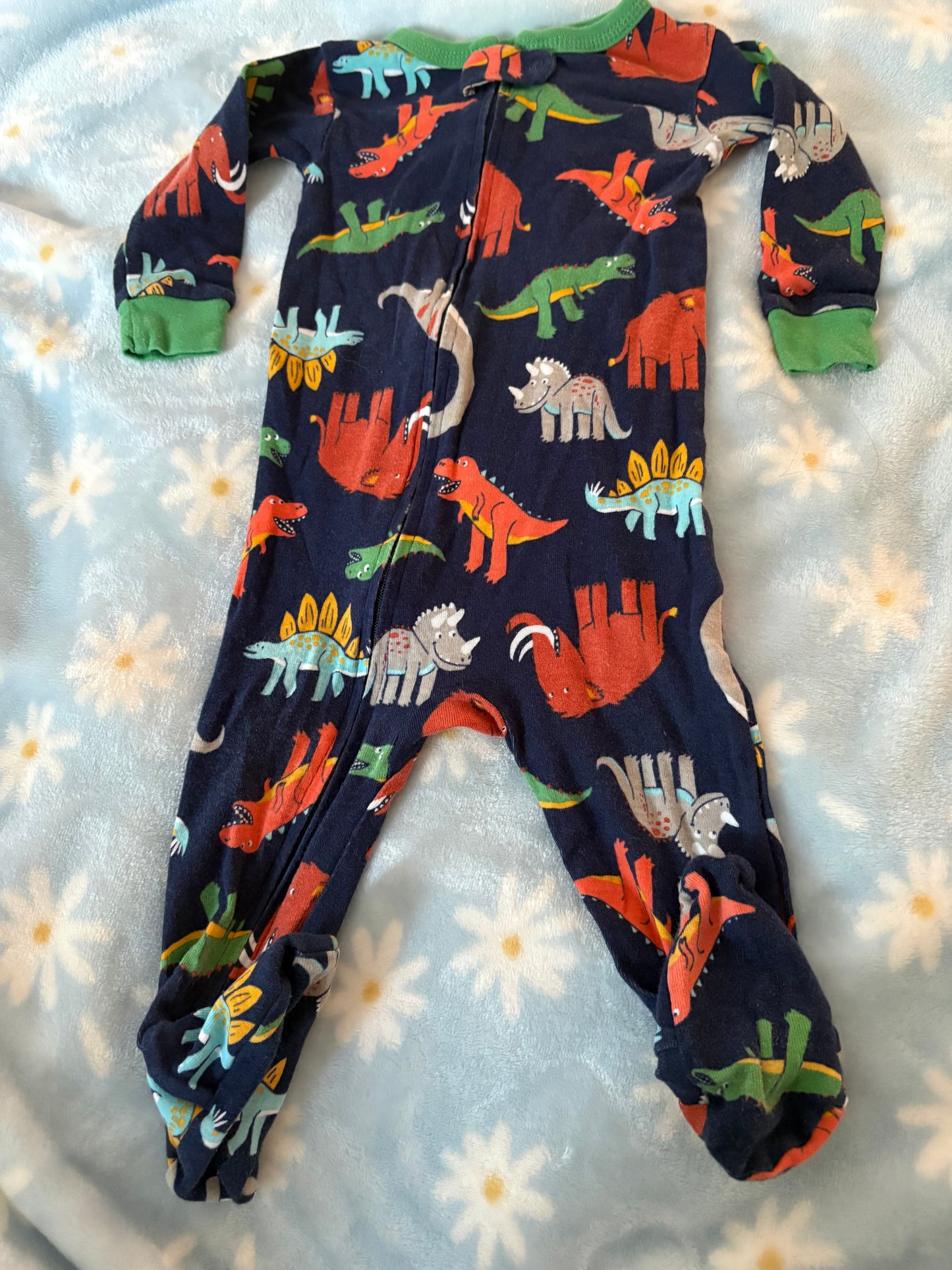 Pyjama carter’s 6 mois