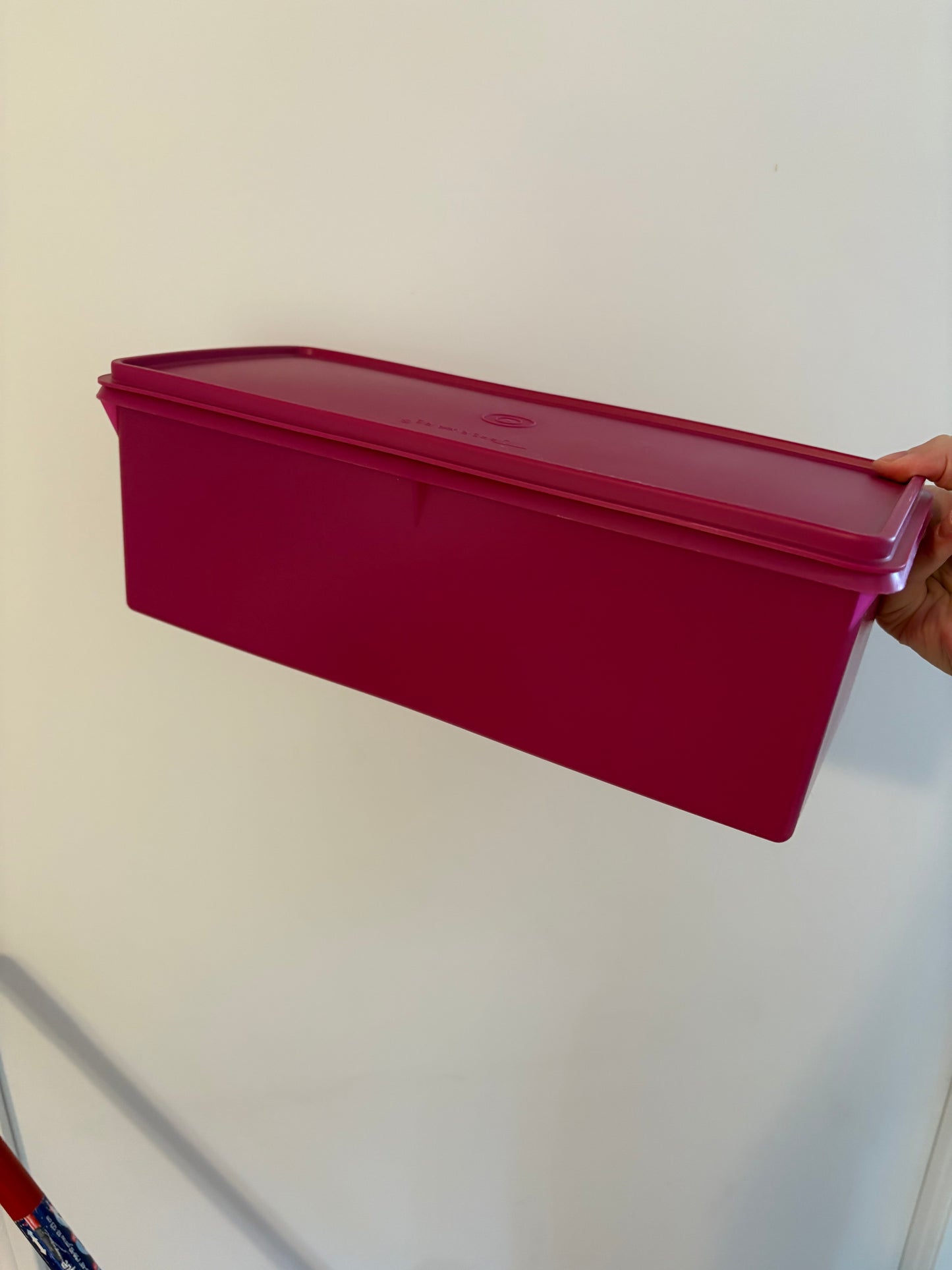 Grand Tupperware