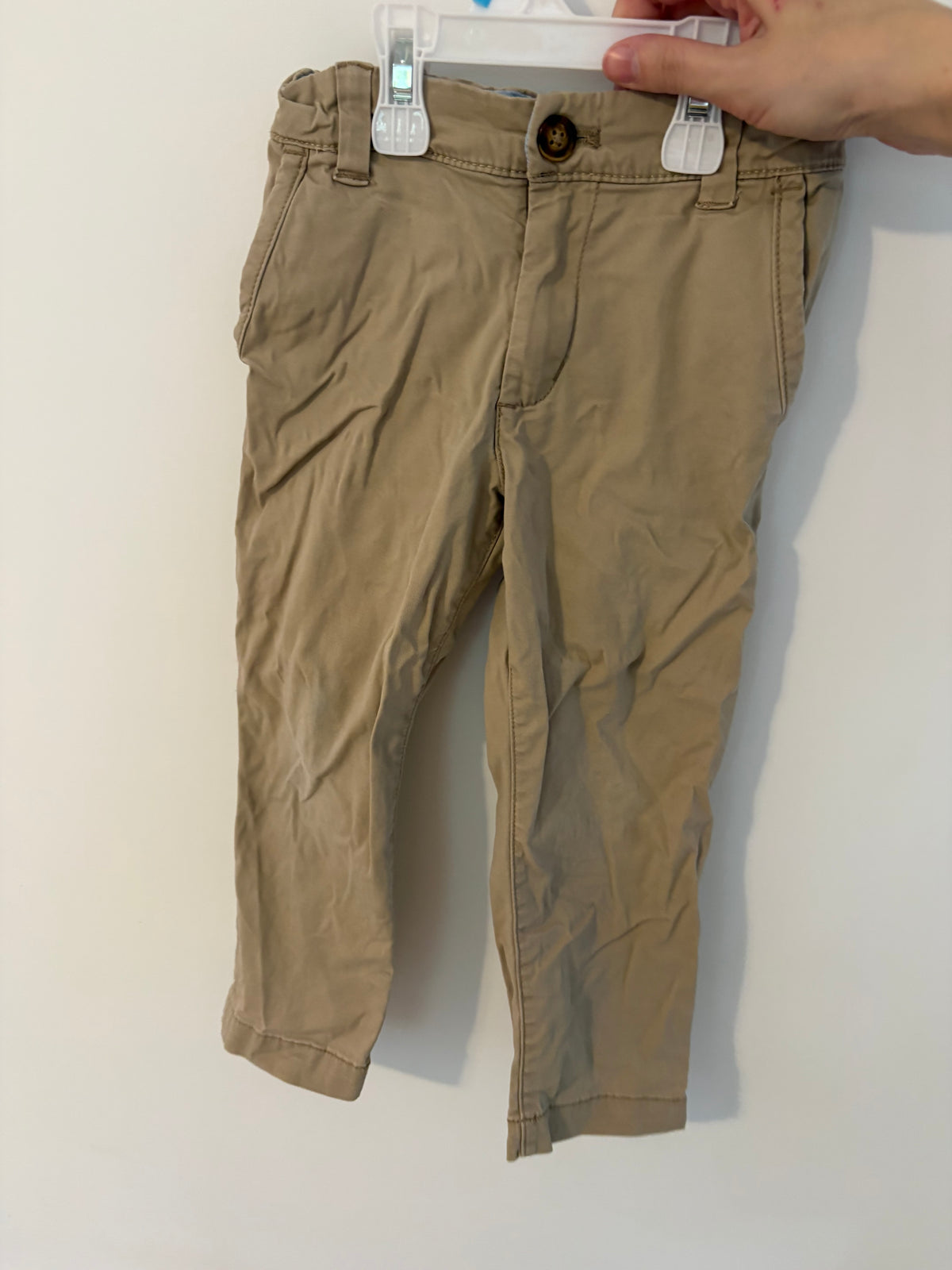 Pantalon carter’s 3t état neuf (comh)