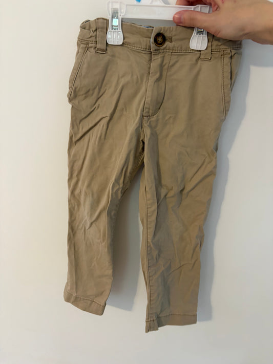 Pantalon carter’s 3t état neuf (comh)