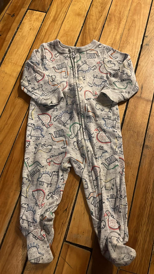 Pyjama minimi 6-9 mois