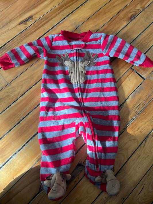 Pyjama carter’s 0-3 mois(consignationmb)