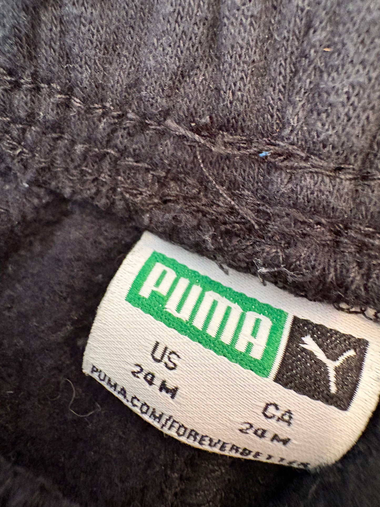 Pantalon puma 24 mois (cmb)