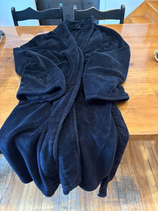 Robe de chambre pas de grandeur (cmb)