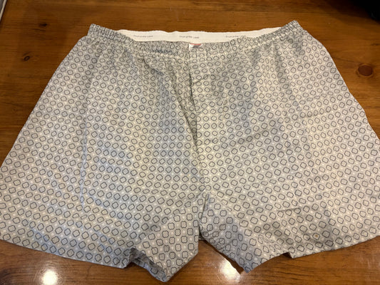 Paire de boxer fruit of the loom neuf (cmb)