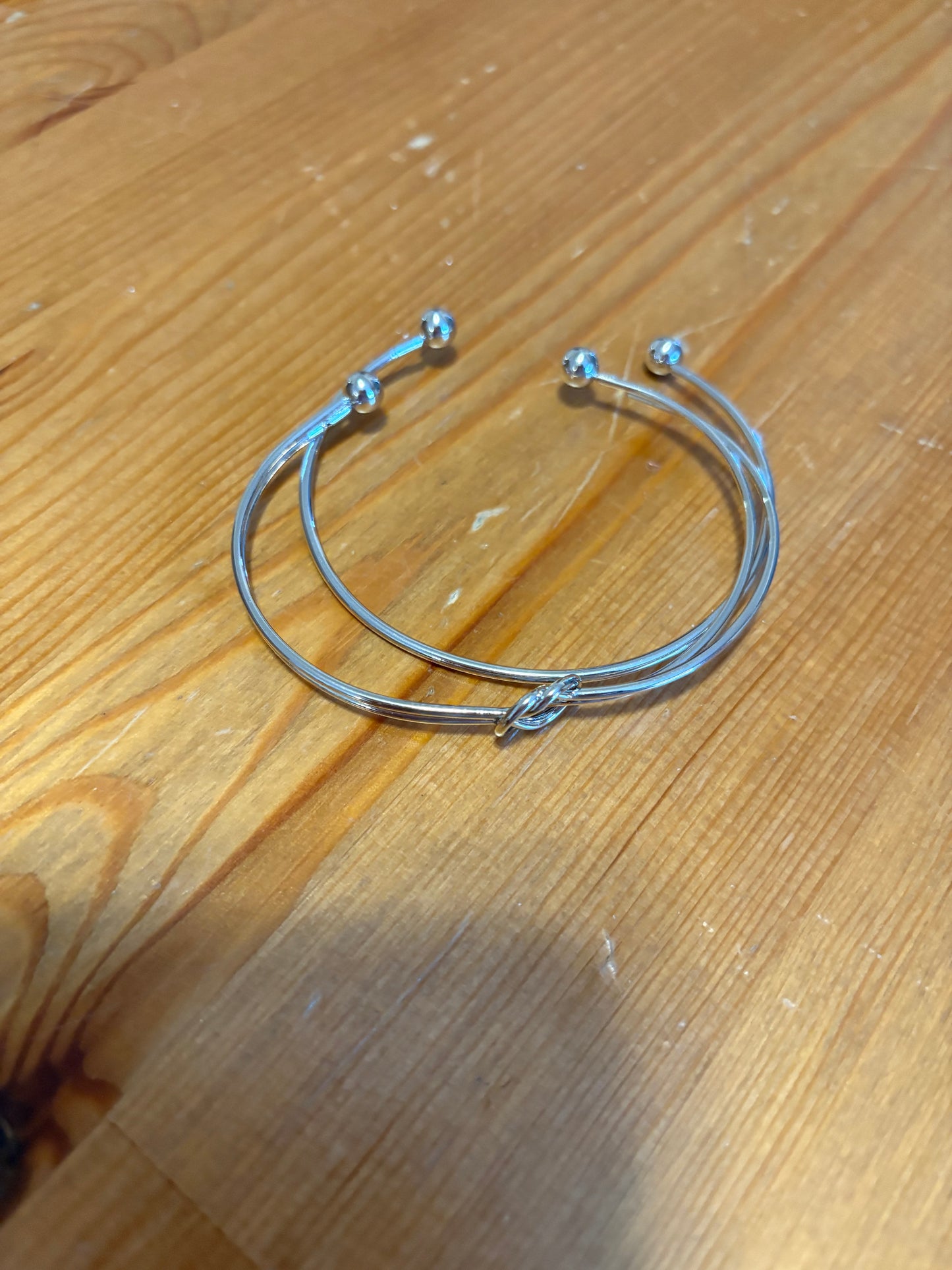 Bracelet o/s neuf