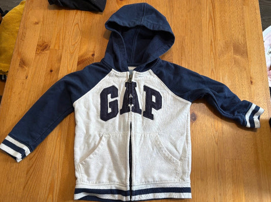 Veste Gap 2T comme neuf