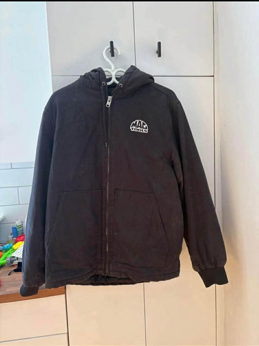 Manteau homme Mac tools médium (cmb)