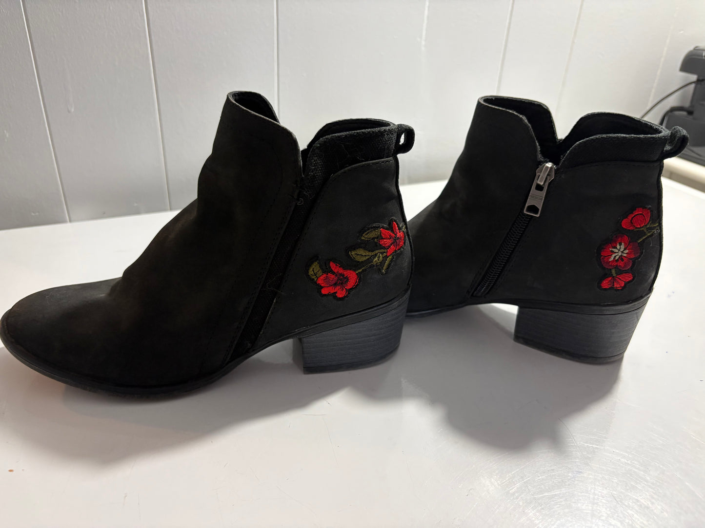 Botillon taille 7