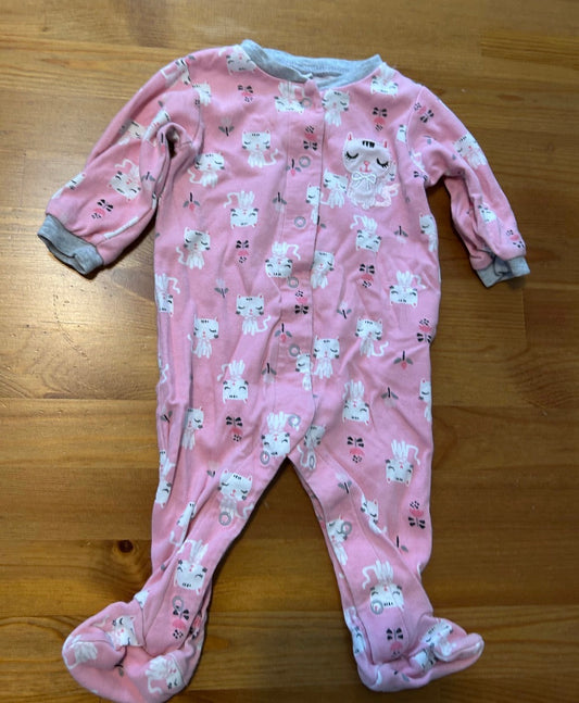 Pyjama pekkle 3 mois