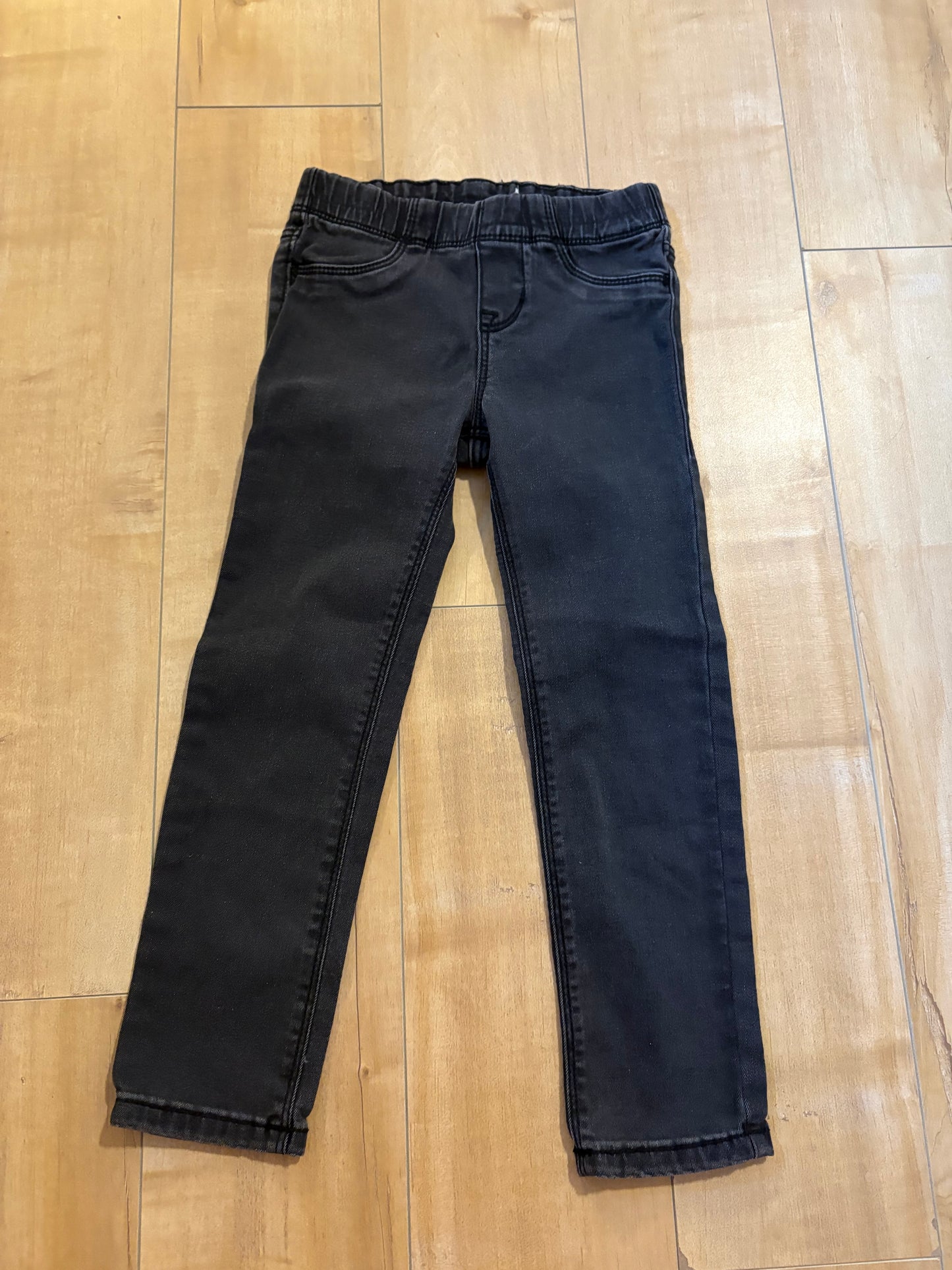 Jeans 4-5 ans