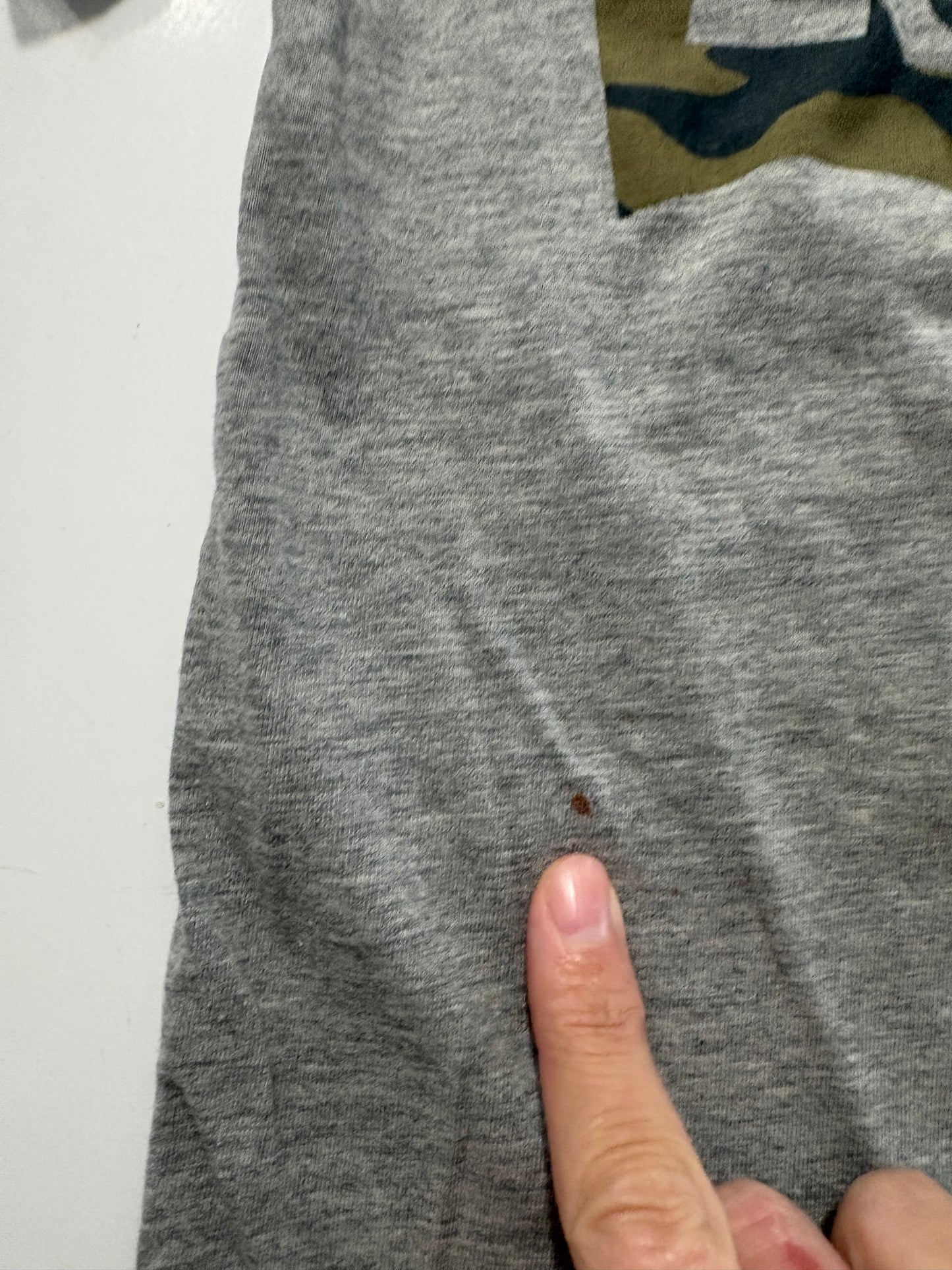 T-shirt Levis 5-6 ans*