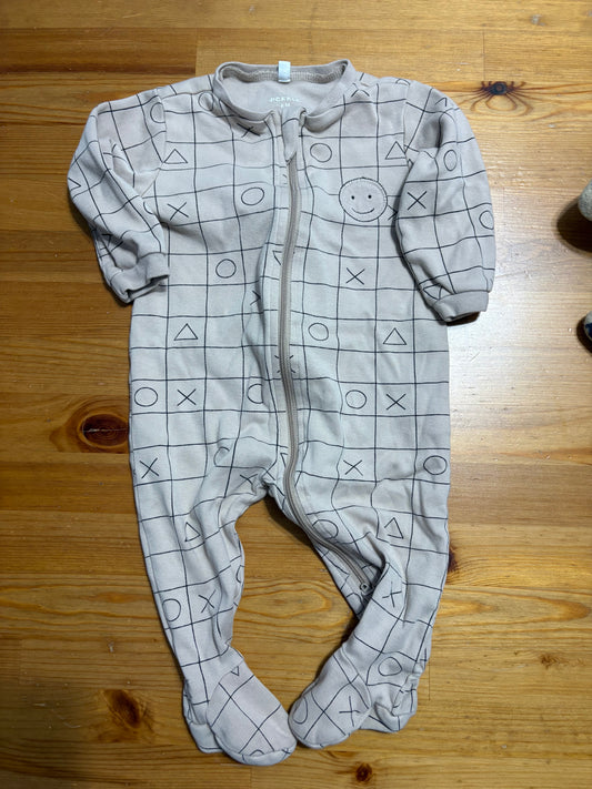 Pyjama pekkle 6 mois