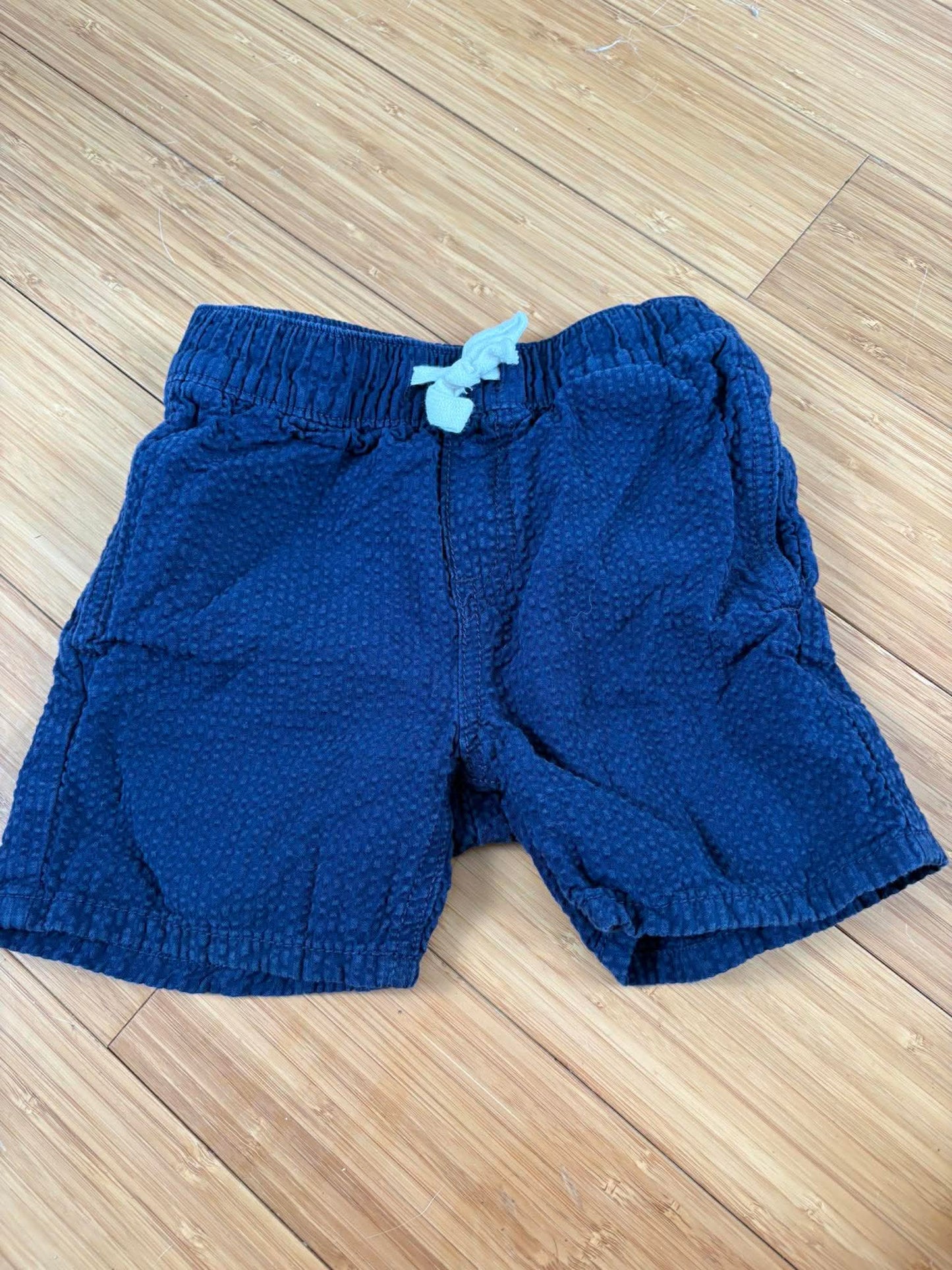 Short h&m 1-2 ans(cmb)