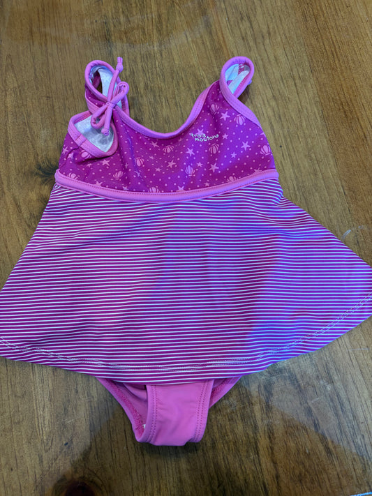 Maillot gagou tagou 18 mois (cmb)