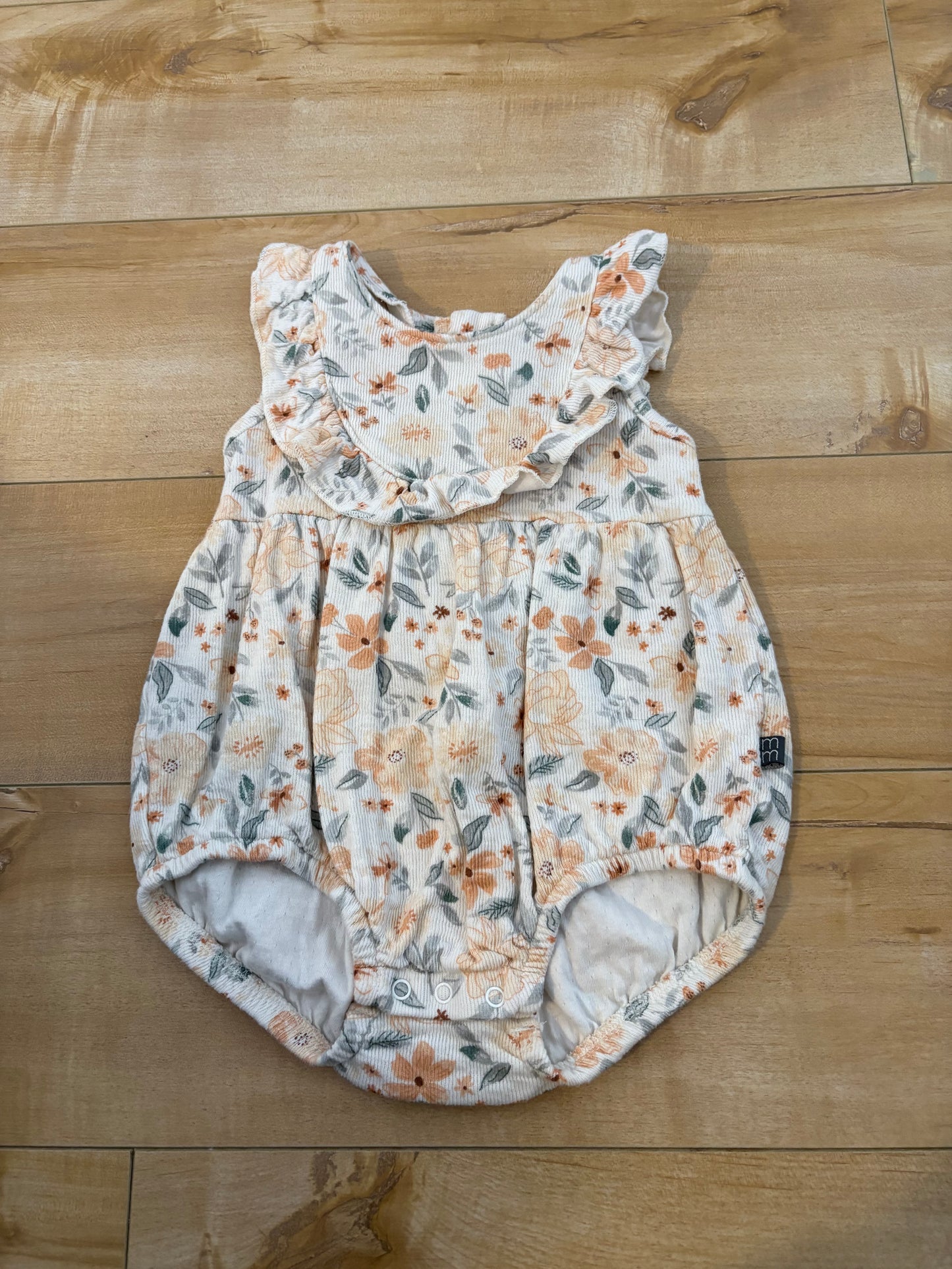 Barboteuse modern moments 6-9 mois