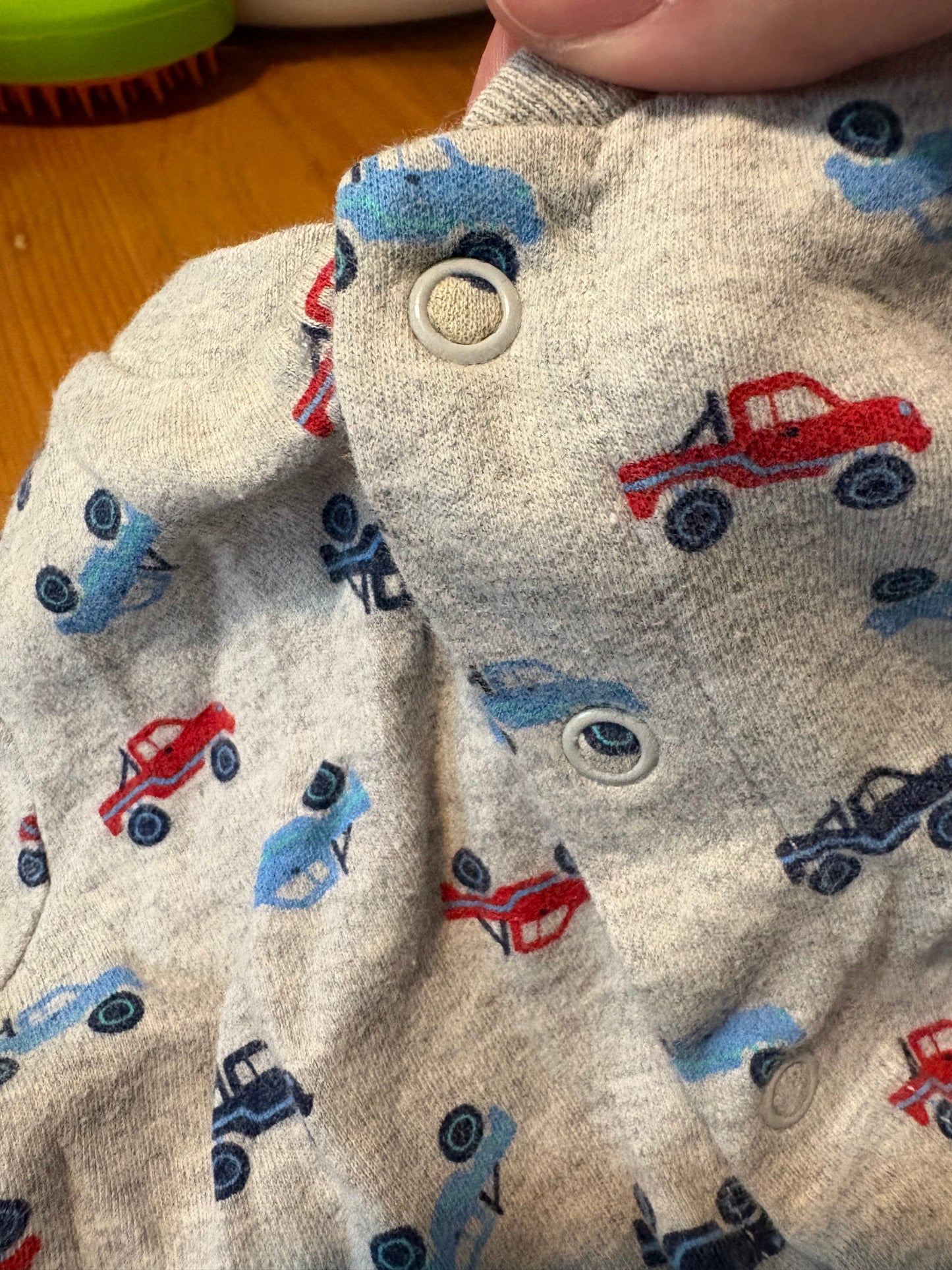 Pyjama child of mine 3-6 mois*