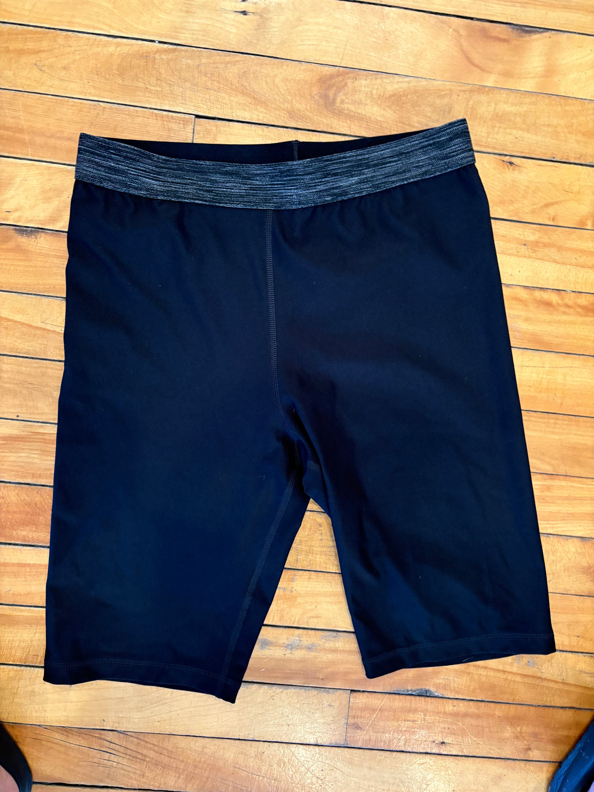 Cuissard athletic large (cmb)