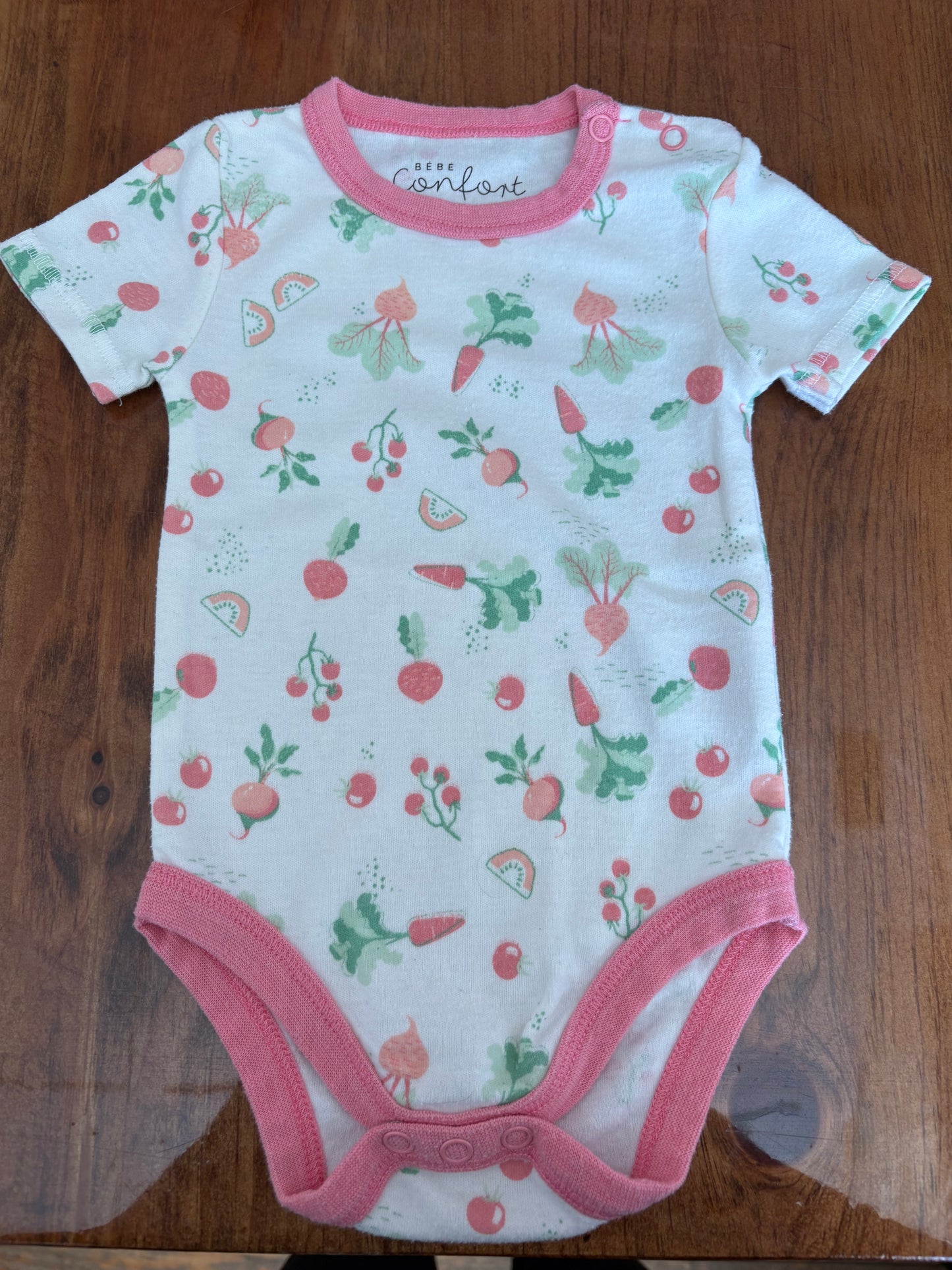 Cache couche bébé confort 9 mois (cmb)