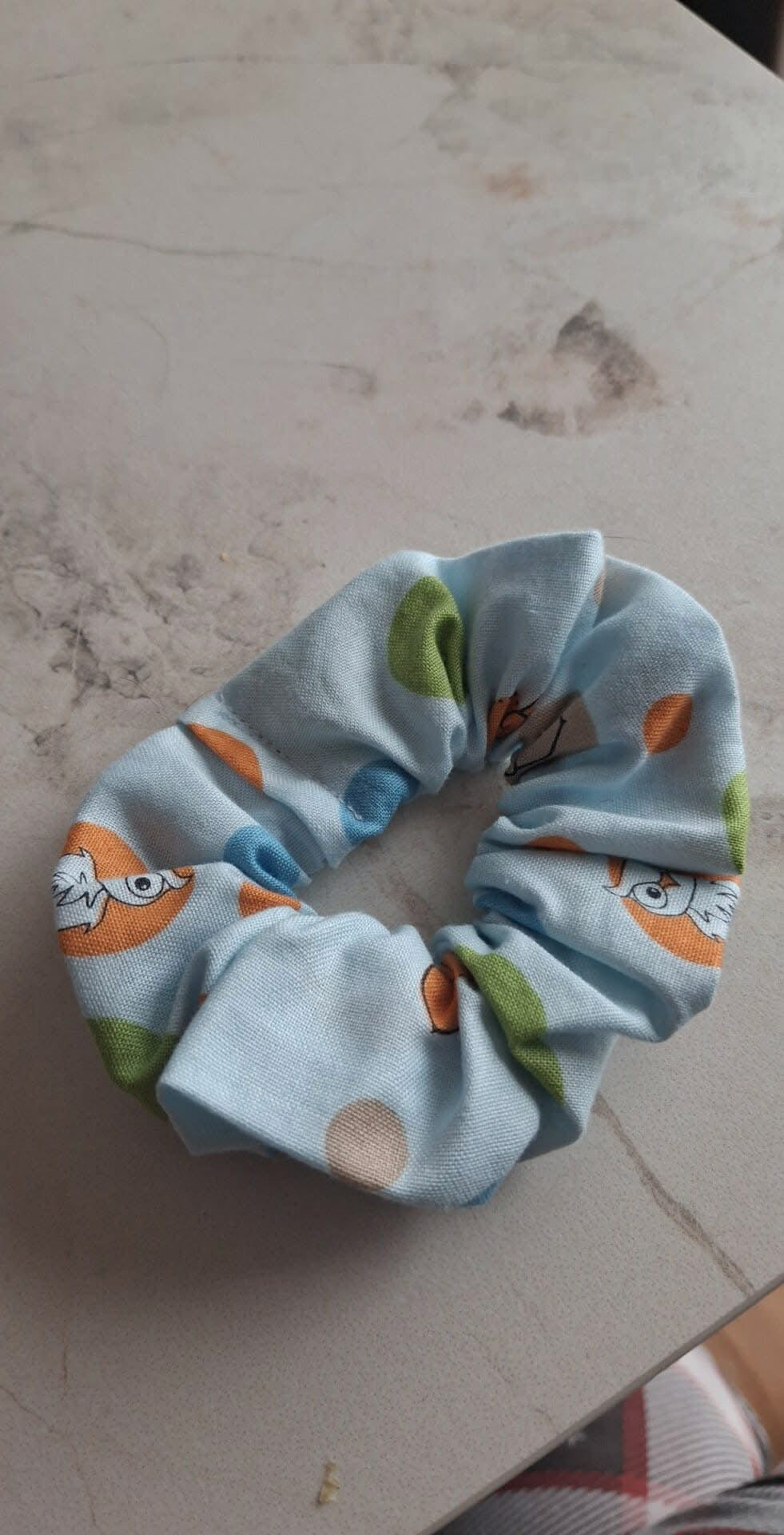 Chouchou petit chien