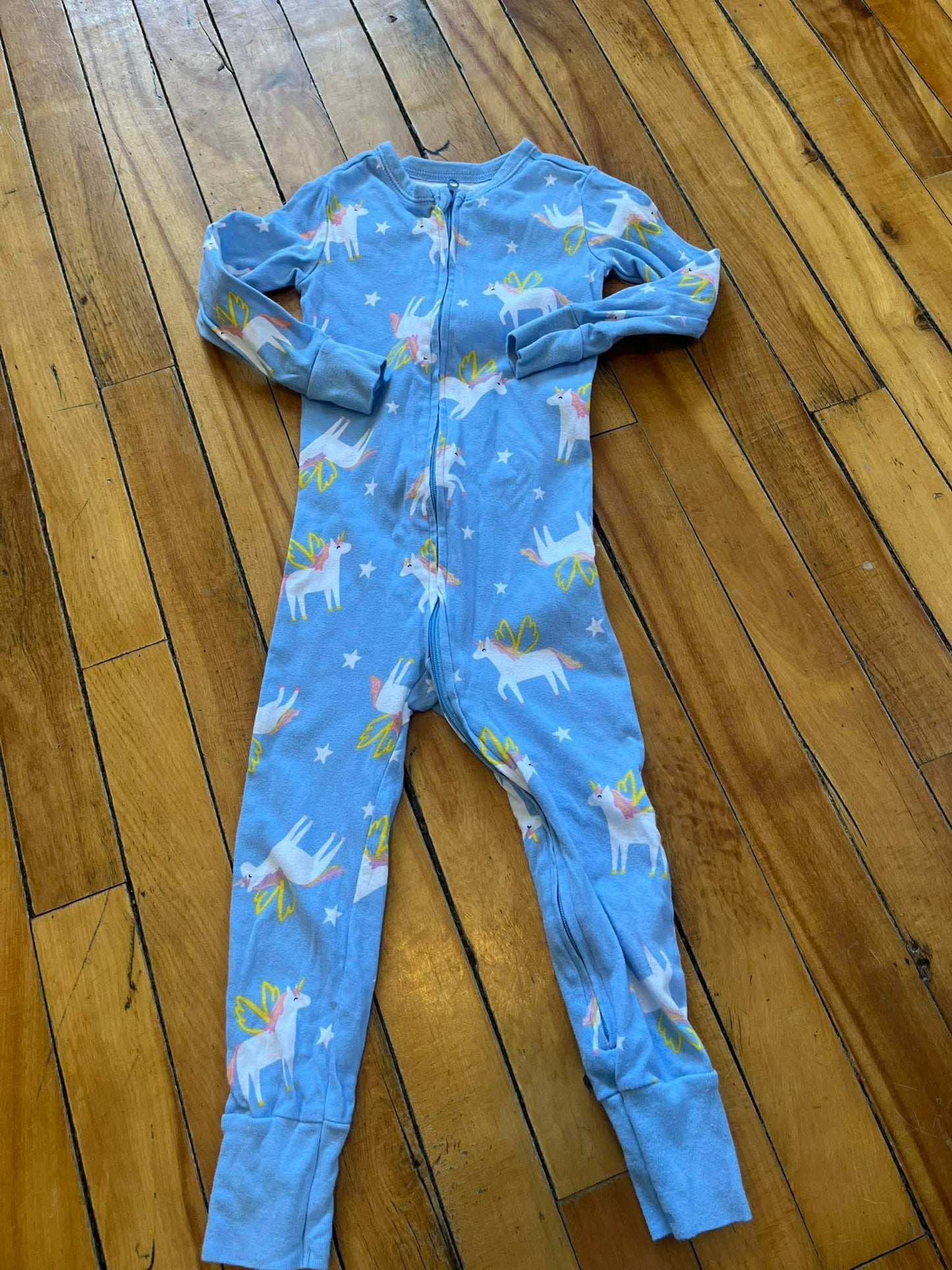 Pyjama old navy 3T état neuf