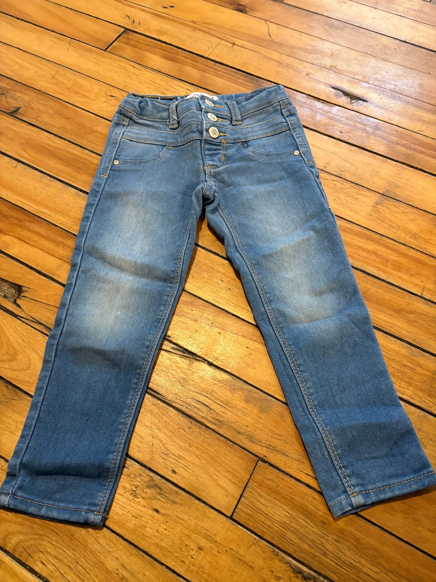 Jeans jordache 4T