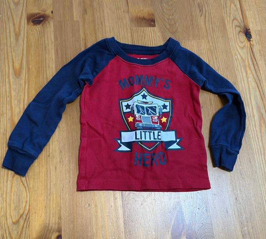 Gilet children place 3-6 mois